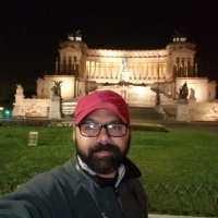 Padmanabhan Pattabiraman Padmanabhan Pattabiraman