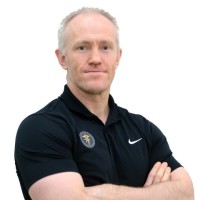Paul Glazier Paul Glazier