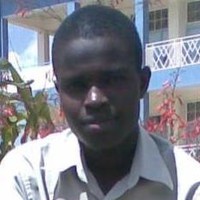 Patrick Munyiri Patrick Munyiri