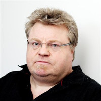 Pål Olsvik Pål Olsvik