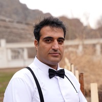 Parviz Tavakoli-Kolour