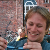 Paul Groth Paul Groth