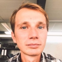 Pavlo Bazilinskyy Pavlo Bazilinskyy