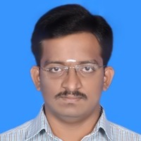 P Periasamy