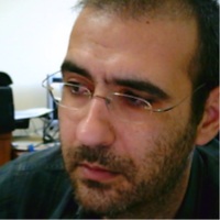 Pantelis Bagos Pantelis Bagos