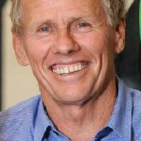 Peter Reaburn