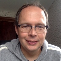 Peter Hinow Peter Hinow