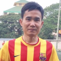 Peerapol Sukon