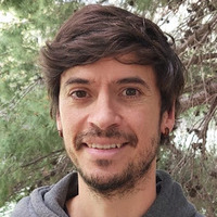 Pedro Jesús Ruiz-Montero