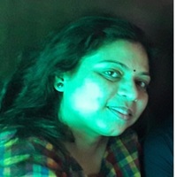 Piyali Chatterjee Piyali Chatterjee