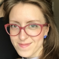 Polina Vishnyakova Polina Vishnyakova