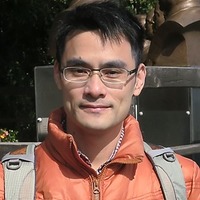 Po-Wen Chen Po-Wen Chen