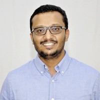 Prashanth Athri