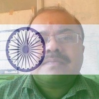Prof Premraj Pushpakaran Prof Premraj Pushpakaran