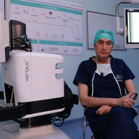 Subhash Khanna