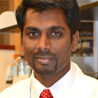 Prasanna Krishnamurthy