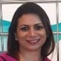 Priya Madhavan