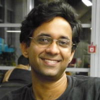 Prabhu Ramachandran Prabhu Ramachandran