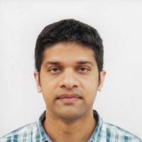 Prashanth Rawla Prashanth Rawla