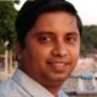 Punyasloke Bhadury