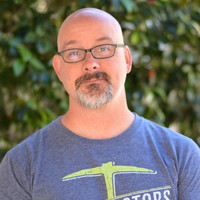 PeerJ - Profile - Patrick O'Grady