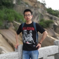 Qiang Gao