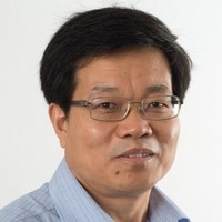 Qinggang Meng
