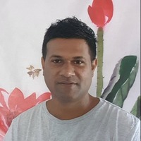 Ravinesh Chand