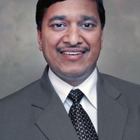 Rajeev Agrawal