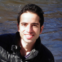 Rafael D'Andrea Rafael D'Andrea