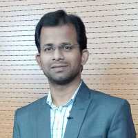 Rajesh Kaluri Rajesh Kaluri