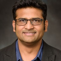 Ramana Vinjamuri