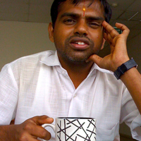RAMANUJAM SRINIVASAN RAMANUJAM SRINIVASAN