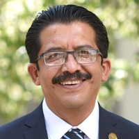 Ramon Robles-Zepeda