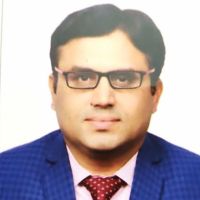 Ranjeet Kumar