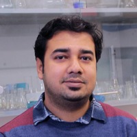 Rajib Roychowdhury