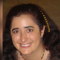 Raquel Cossio-Bayugar