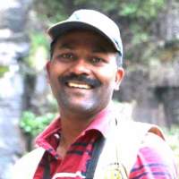 Ramesh Krishnamurthy Ramesh Krishnamurthy