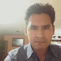 Raciel Cruz-Elizalde