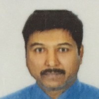 Ravinder Rao Peechara Ravinder Rao Peechara