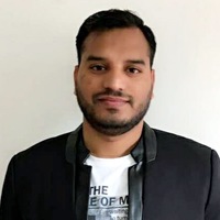 Rajesh Singh