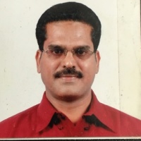 Ramamohana Reddy Appannagari Ramamohana Reddy Appannagari