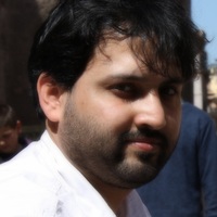 Rabeeh Abbasi Rabeeh Abbasi