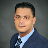 Rashad Zayat Rashad Zayat