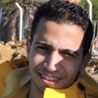 Reda El Kamcha