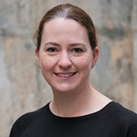 Rebecca Parkes