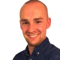 Richard Forsgård Richard Forsgård