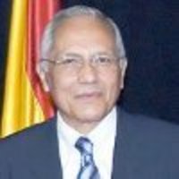 Ricardo V. Garcia-Mayor Ricardo V. Garcia-Mayor