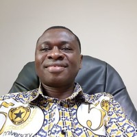 Richard Gyimah