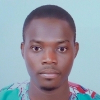 Richard John Tiika Richard John Tiika